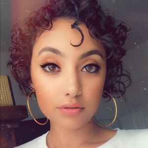 Meet your Posher, Mariah